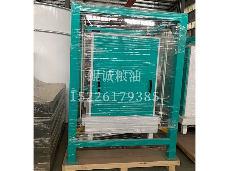 厂区环境展示