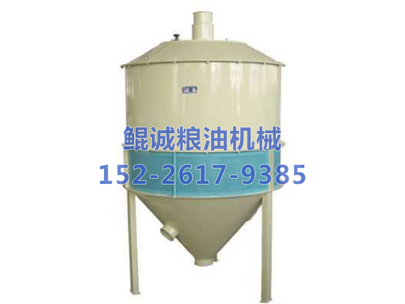 吸风分离器