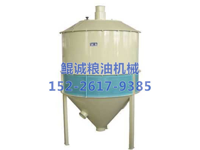 吸风分离器