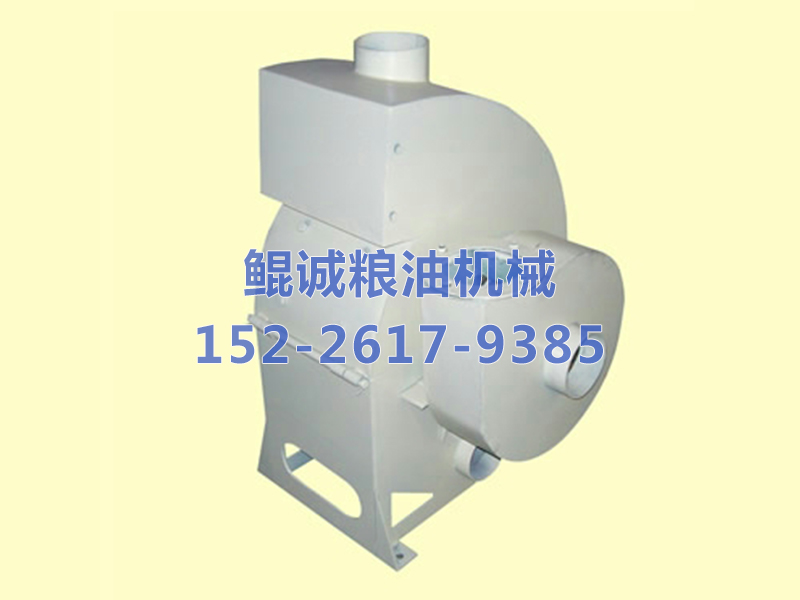 颗粒粉碎机