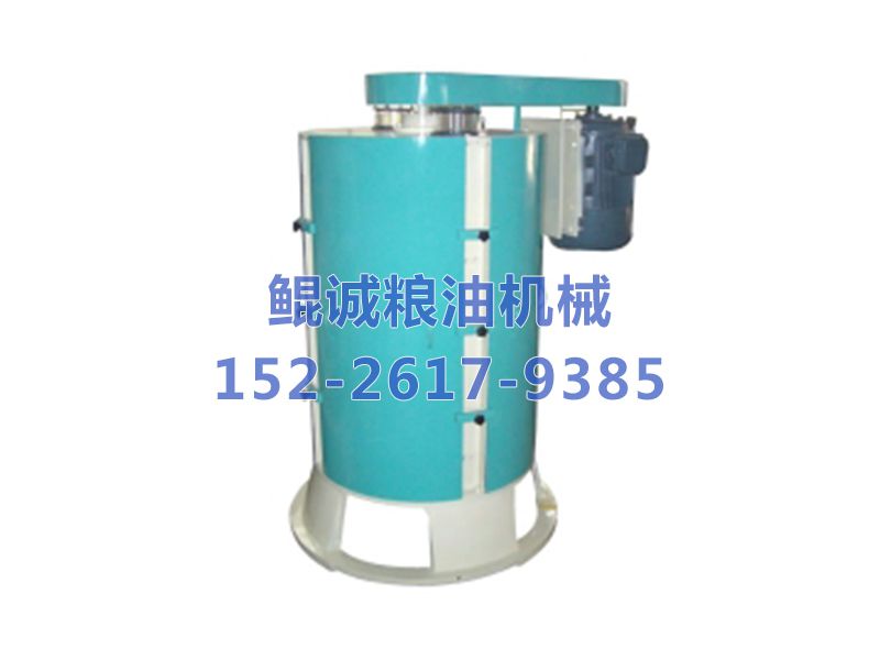 玉米脱胚破碴机