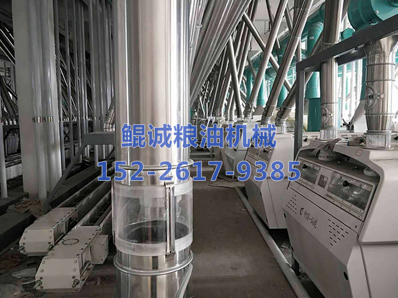 客户安装现场展示