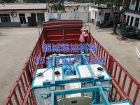 客户发货现场展示