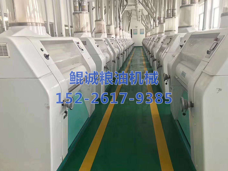 客户安装现场展示