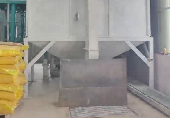 厂区环境展示【视频】